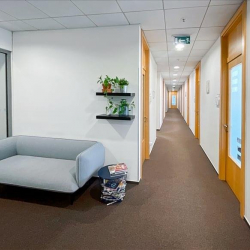 Offices at Holandska Str 2/4