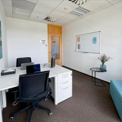 Image of Brno executive suite