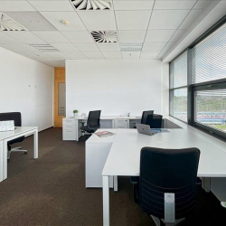 Brno office space