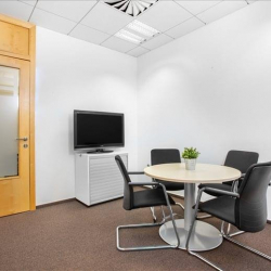 Office suites to lease in Brno