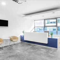Office suite to rent in Brno