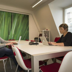 Serviced offices to rent in London