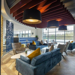 Image of Telford serviced office