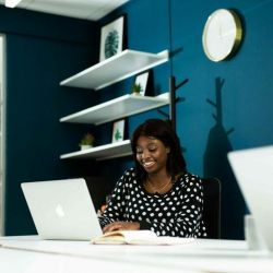 Birmingham executive office