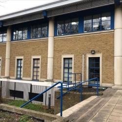 Office suites to lease in Dartford