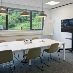 Executive suite - Royal Leamington Spa