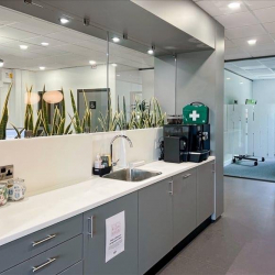 Royal Leamington Spa office space