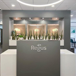 Image of Royal Leamington Spa executive office