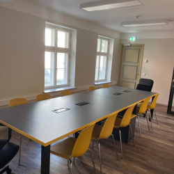 Serviced office in Pärnu