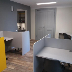 Serviced offices to let in Pärnu