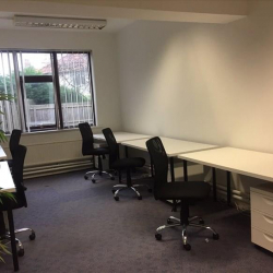 Serviced office centres to rent in Harrogate
