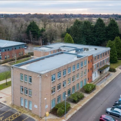 Image of Hooton office space
