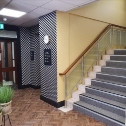 Executive office centres in central Hooton