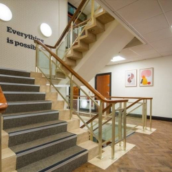 Serviced offices to lease in Hooton