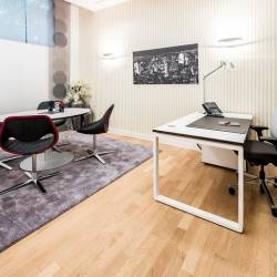 Office suite in Munich