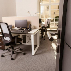 Office suites to rent in Munich