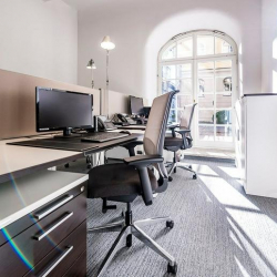 Executive suite - Munich