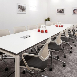 Serviced office to hire in Munich