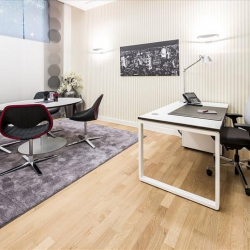 Executive suites in central Munich