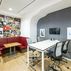 Office accomodation - Munich
