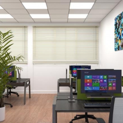 London office space