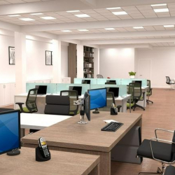 London office space