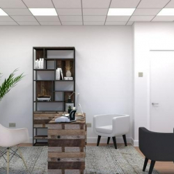 Office suites in central London