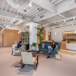 Horgans Quay serviced offices