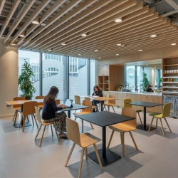 Executive office centre - Cork
