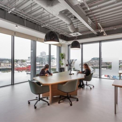 Serviced offices to rent in 