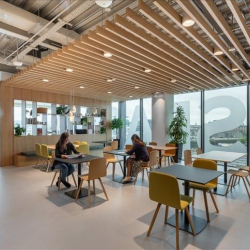 Cork executive office centre