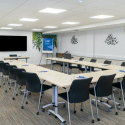 Image of Bury serviced office