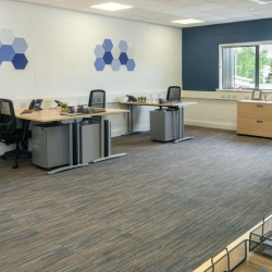 Serviced offices to lease in Bury