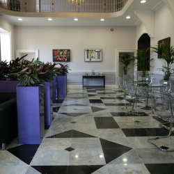 Horseshoe Hill, Upshire serviced office centres