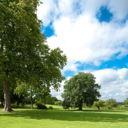 Exterior image of Horseshoe Hill, Upshire