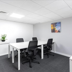 Offices at Horton House, Exchange Flags