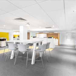 Serviced offices to hire in Liverpool