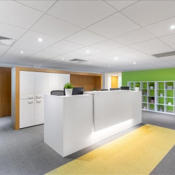 Image of Liverpool office space