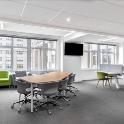 Image of Liverpool executive office centre