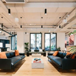 Executive office centres to lease in Warsaw