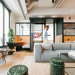 Offices at Hotel Europejski, 13 Krakowskie Przedmieście