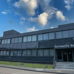 Executive office centre to hire in Basildon