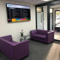 Executive offices to hire in Basildon
