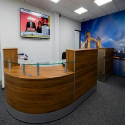 Office space in Basildon