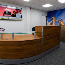 Serviced offices in central Basildon