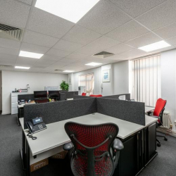 Dartford office space