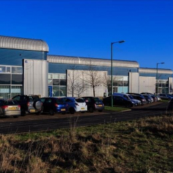 Office suite in Consett