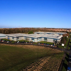 Executive suite to rent in Consett