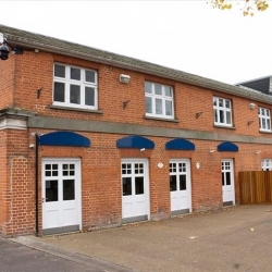 Image of Ascot serviced office