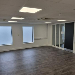 Serviced office - Brentwood